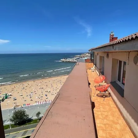 Top Roof Gijon - Vut4217As Zewnętrze zdjęcie