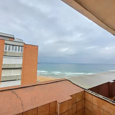 Top Roof Gijon - Vut4217As Exterior photo