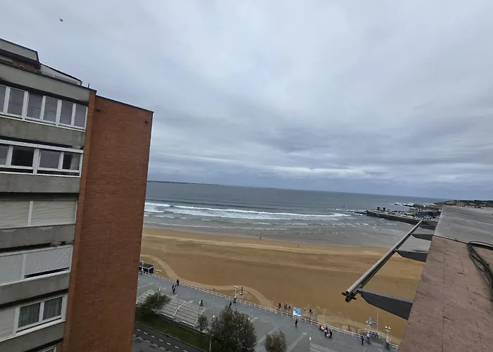 Top Roof Gijon - Vut4217As