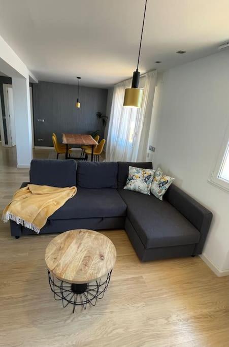Apartment Roof - Vut4217as Gijon