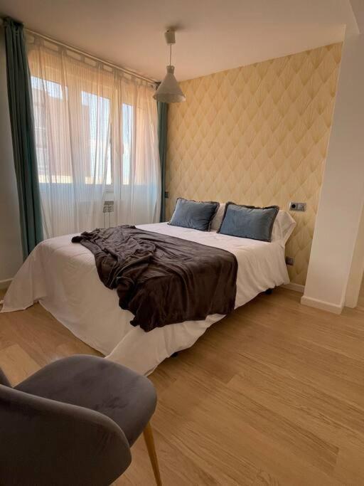 Roof - Vut4217as Apartment Gijon
