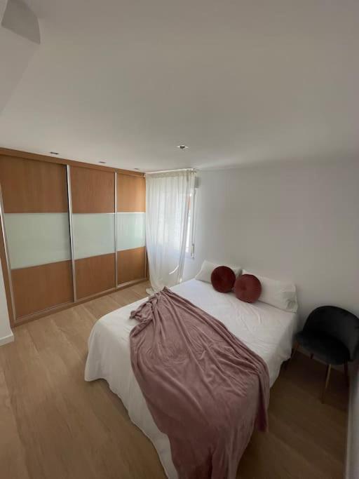 Apartment Roof - Vut4217as