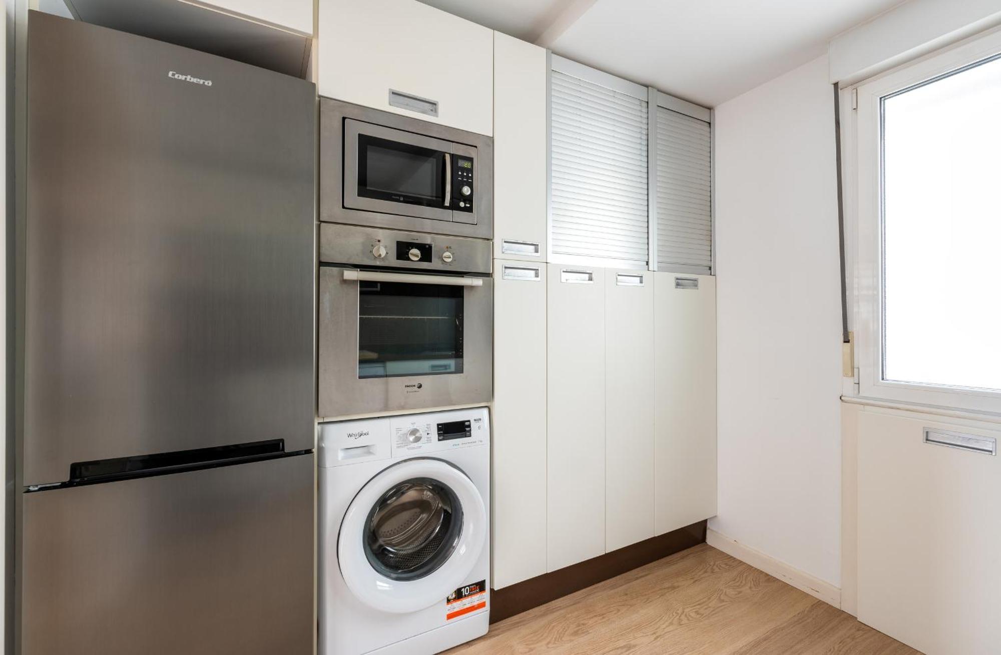Roof - Vut4217as Apartment Gijon