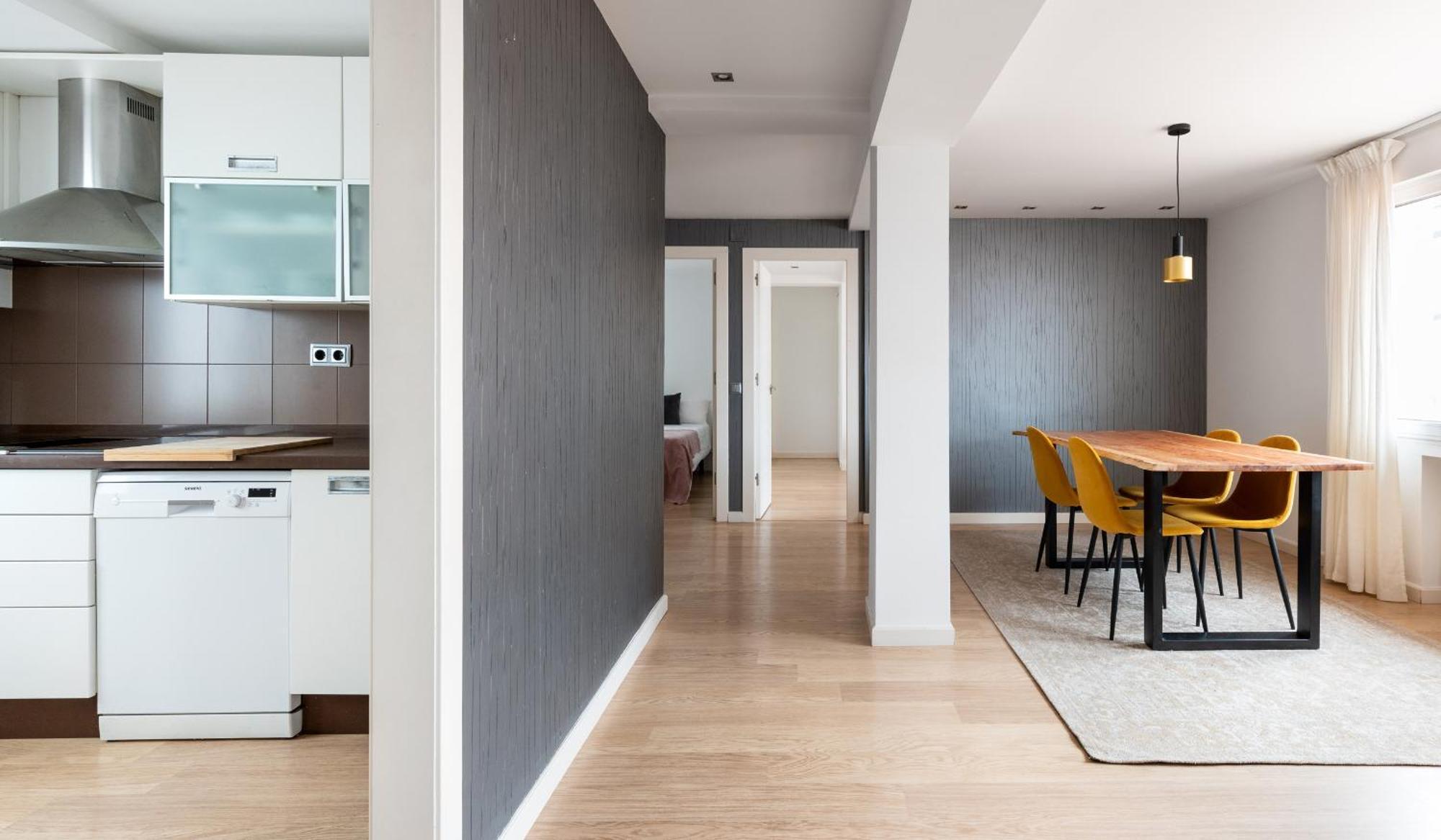 Roof - Vut4217as Apartment