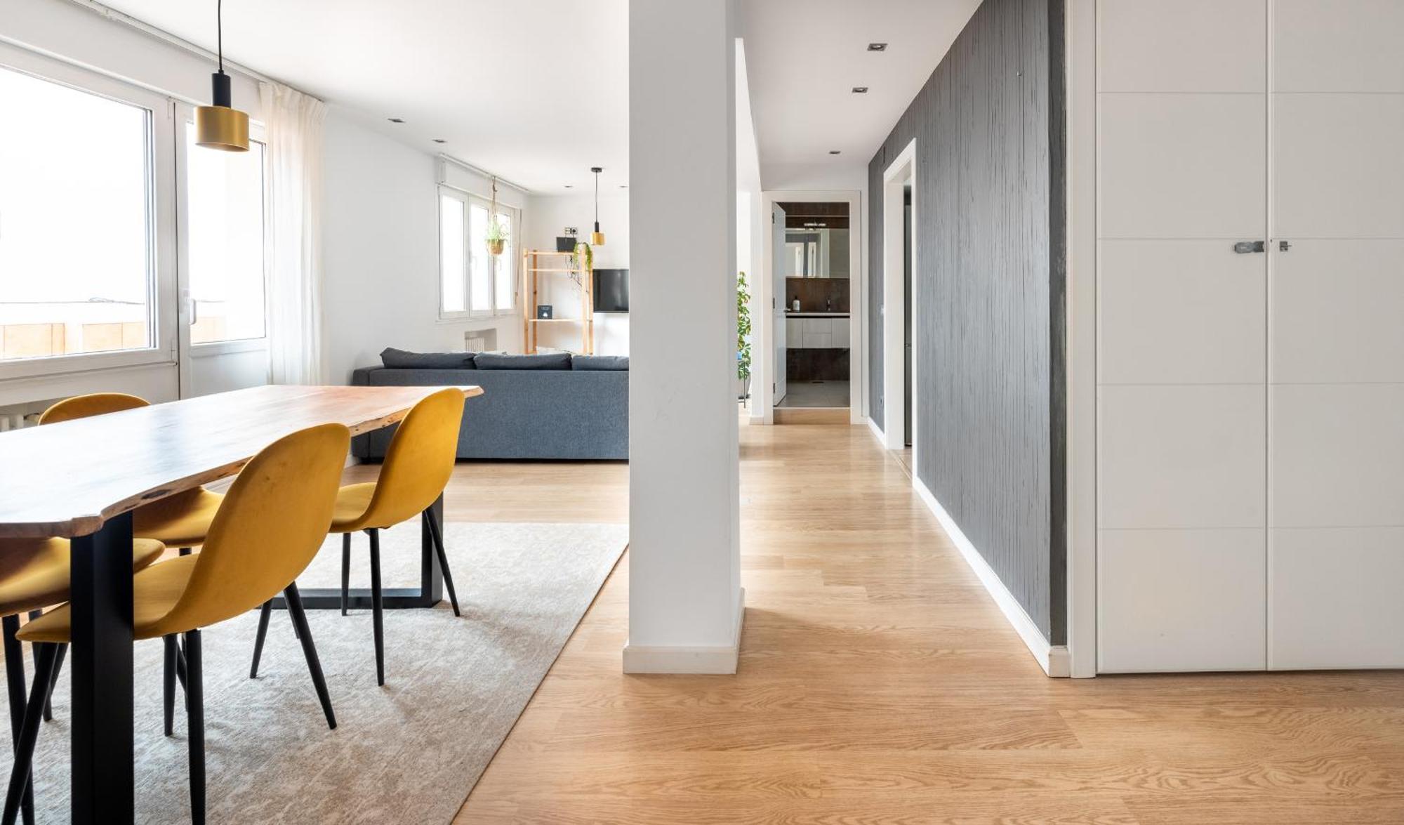 Apartment Roof - Vut4217as Gijon