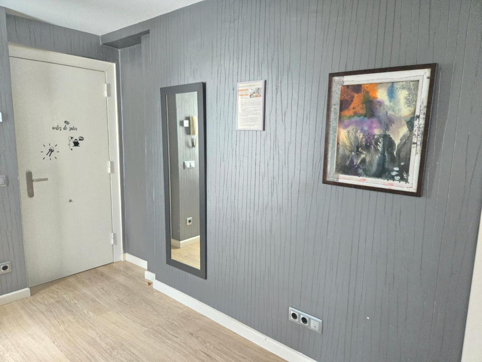 Roof - Vut4217as Apartment Gijon