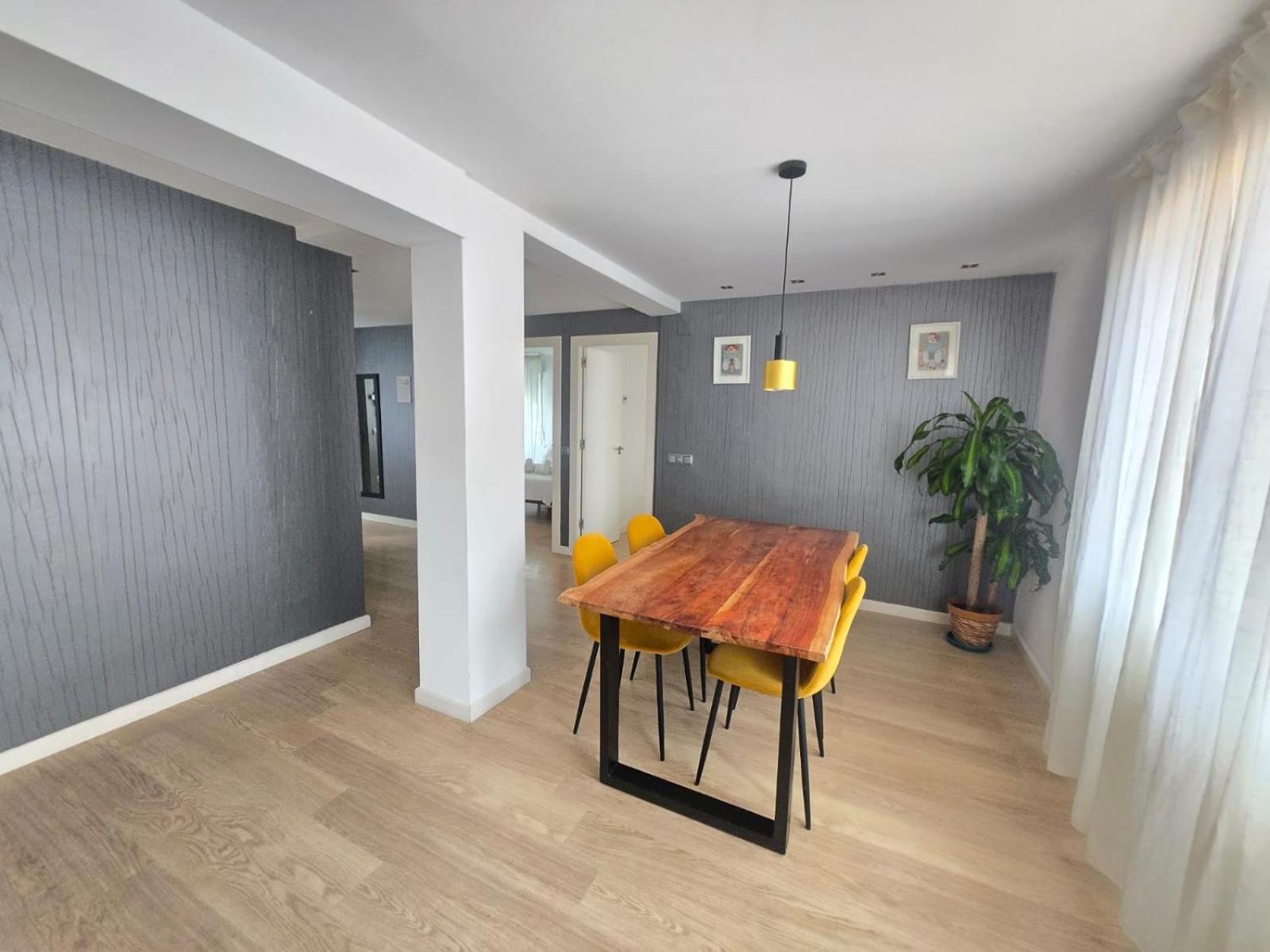 Roof - Vut4217as Apartment Gijon